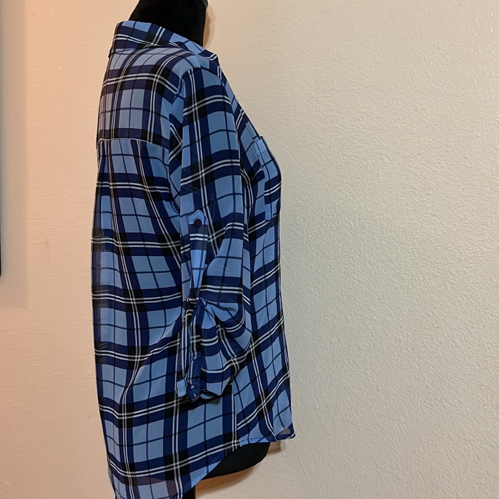 Express blouse - Picture 4 of 5